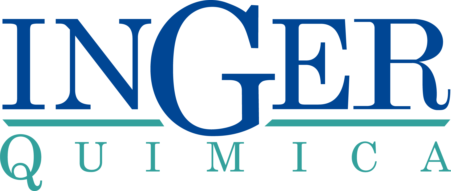 IngerQuímica