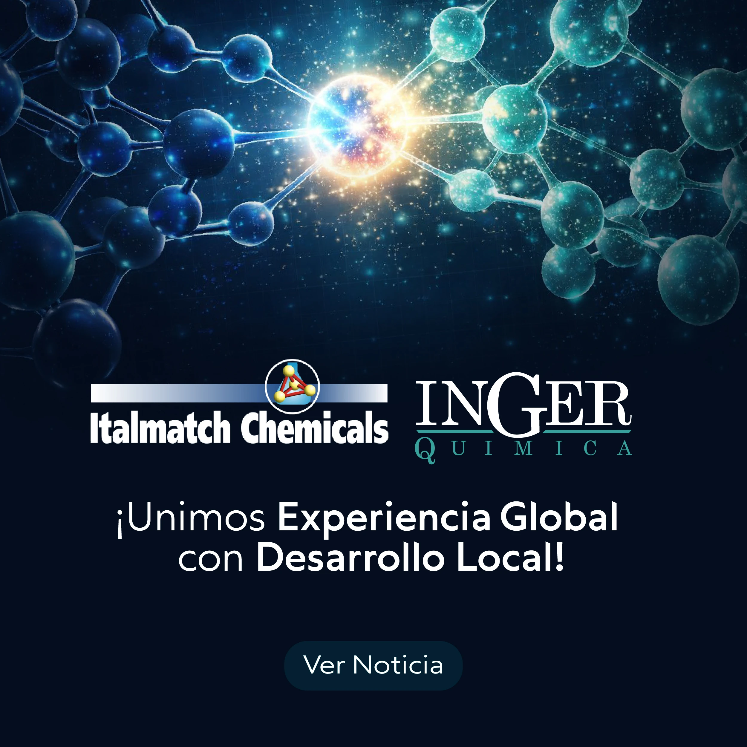 IngerQuímica