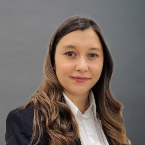 María Fernanda Henríquez
