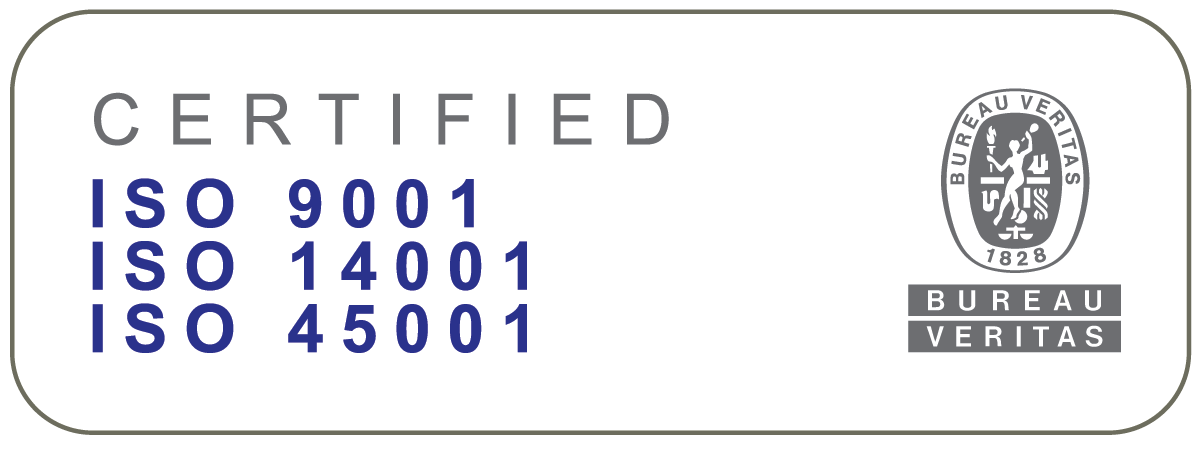 Sello de certificación